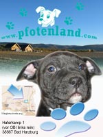 zum Pfotenland