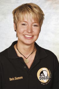 Doris Siemens