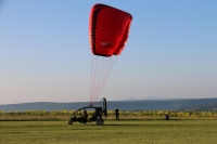 Flight Safety Training für Xcitor Piloten vom 30. Mai bis 01. Juni 2019