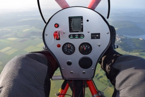 Cockpit